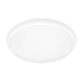 Martec Lighting Oyster Lights Conrad LED Oyster Light 24w Lights-For-You MLCO34524WD 9312375906384