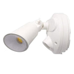 Martec Lighting Security Lights Defender Exterior LED Security Light Single Lights-For-You MLXD3451W 9312375505525