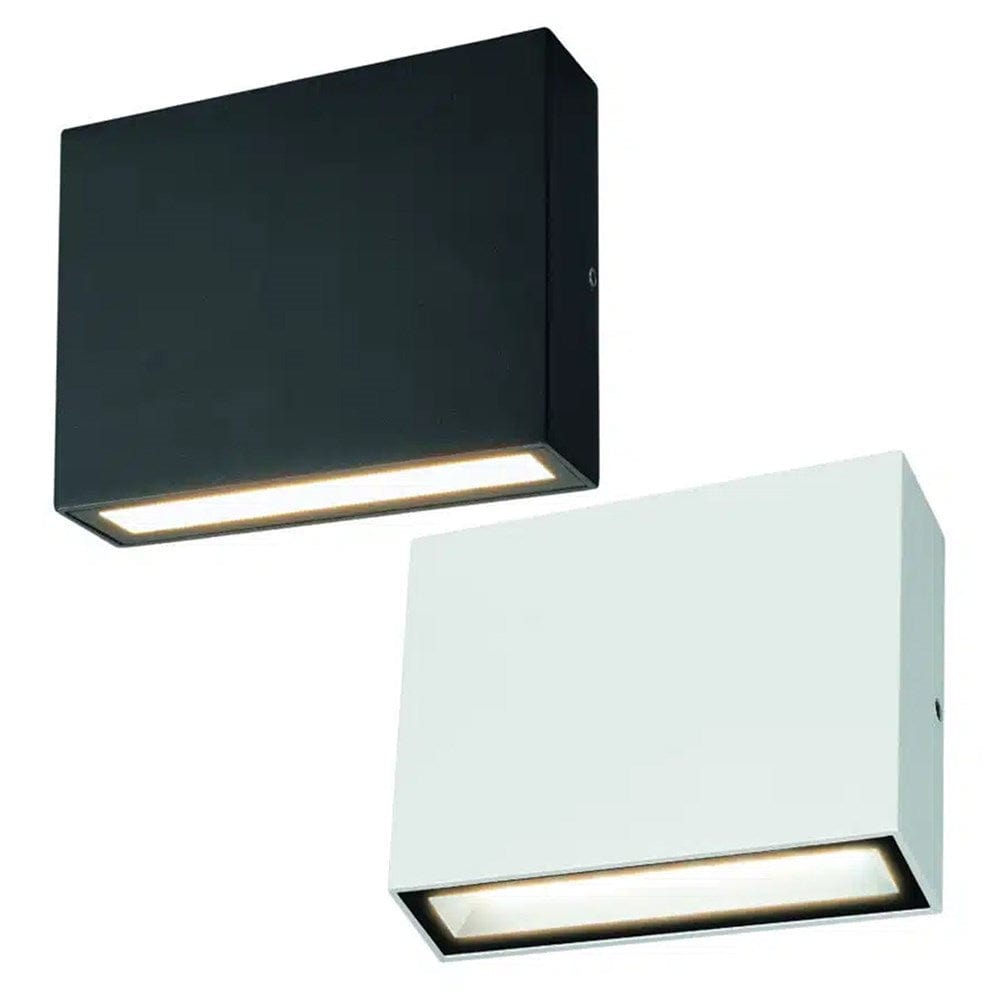Modus LED Up/Down Wall Light 10w