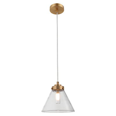 Cougar Matisse Pendant
