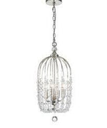 MDA Indoor Pendants Evelyn Collections with beautiful design by MDA Lights-For-You PDT1039NKM7