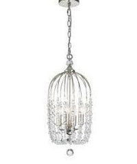MDA Indoor Pendants Evelyn Collections with beautiful design by MDA Lights-For-You PDT1039NKM7