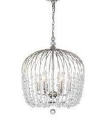MDA Indoor Pendants Evelyn Collections with beautiful design by MDA Lights-For-You PDT1040NKM7