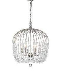 MDA Indoor Pendants Evelyn Collections with beautiful design by MDA Lights-For-You PDT1040NKM7