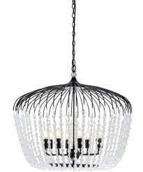 MDA Indoor Pendants Evelyn Collections with beautiful design by MDA Lights-For-You PDT1041BKM7