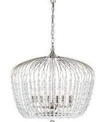 MDA Indoor Pendants Evelyn Collections with beautiful design by MDA Lights-For-You PDT1041NKM7