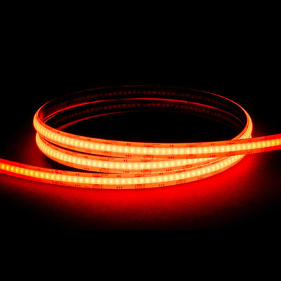 20w COB LED Strip Light IP54 in RGBC or RGBW Havit Lighting - HV9761-IP54-896-RGBX