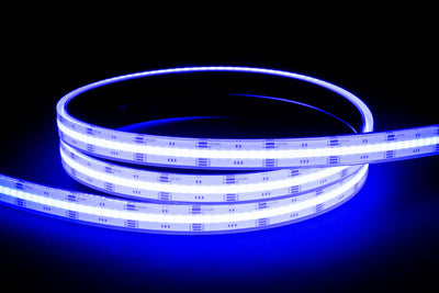 20w IP67 COB RGBC LED Strip