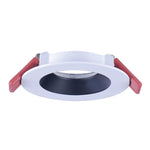 601 Downlight Frame Only