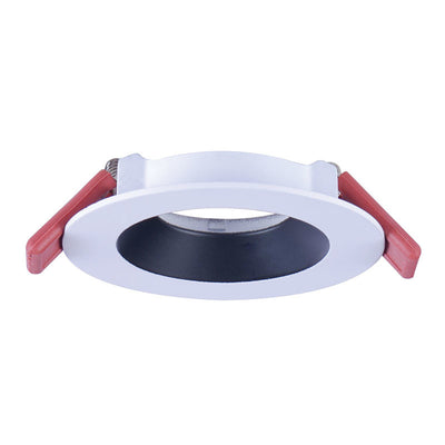 601 Downlight Frame Only