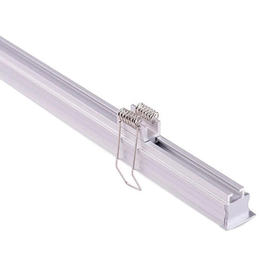 Acc. - 2x Spring Clips to suit HV9695-2520 Havit Lighting - HV9695-2520-MC