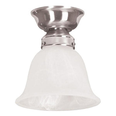 Mercator Lighting Batten Fix Lights Trent DIY Ceiling Fixture Lights-For-You MA14-W-SN 9312699025259