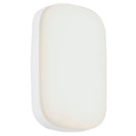 Mercator Lighting Bunker Lights Ryder LED Bunker Light Lights-For-You MXB1020CCTWHT 9312699213083