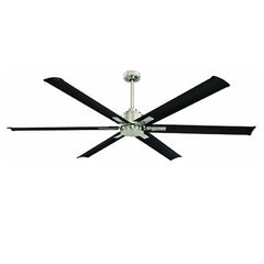 Mercator Lighting Ceiling Fan Blades Blades ONLY To Suit Rhino DC Ceiling Fan Lights-For-You FC47918LBK 9312699156618