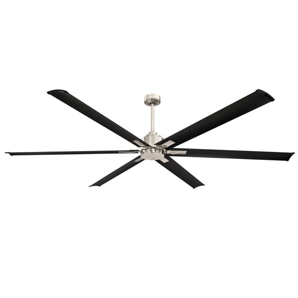 Mercator Lighting Ceiling Fan Blades Blades ONLY To Suit Rhino DC Ceiling Fan Lights-For-You FC47921LBK 9312699156632