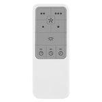 Mercator Lighting Ceiling Fan Remote & Kit RF Remote with Dimmer Lights-For-You FRM86 9312699148354