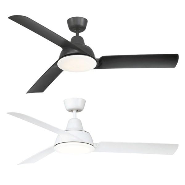 Mercator Lighting Ceiling Fans 52" (1300mm) Airventure AC Ceiling Fan Lights-For-You