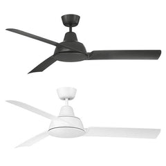 Mercator Lighting Ceiling Fans 52"(1300mm) Airventure AC Ceiling Fan Only Lights-For-You