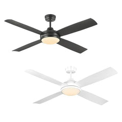 Mercator Lighting Ceiling Fans 52" (1320mm) Airnimate Ceiling Fan Lights-For-You