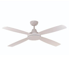 Mercator Lighting Ceiling Fans 54" (1370mm) Nemoi DC Ceiling Fan Lights-For-You FC700134WH 9312699148392