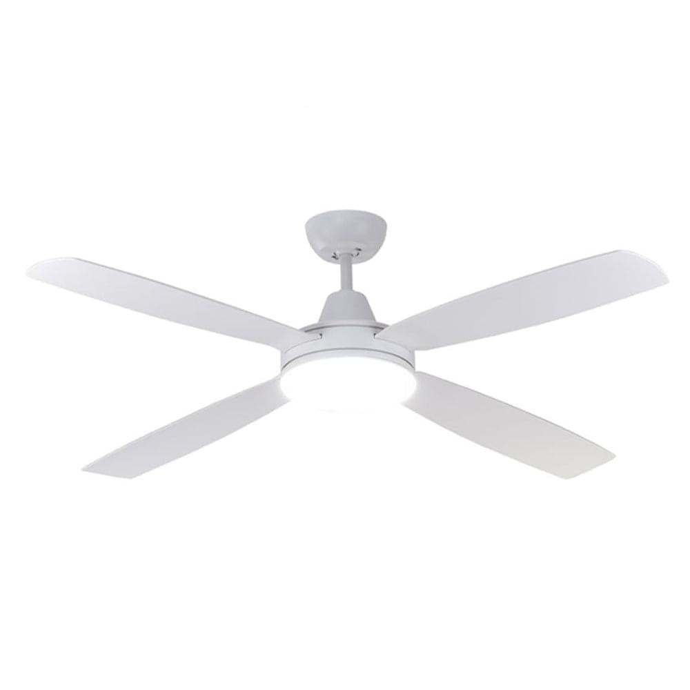 Mercator Lighting Ceiling Fans 54" (1370mm) Nemoi DC Ceiling Fan Lights-For-You FC708134WH 9312699148415