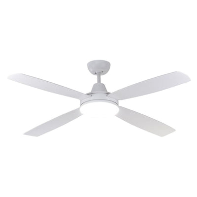 Mercator Lighting Ceiling Fans 54" (1370mm) Nemoi DC Ceiling Fan Lights-For-You FC708134WH 9312699148415