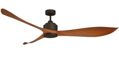 Mercator Lighting Ceiling Fans 66" (1676mm) Eagle XL DC Ceiling Fan Lights-For-You