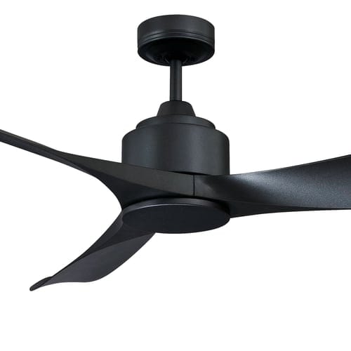 Mercator Lighting Ceiling Fans 66" (1676mm) Eagle XL DC Ceiling Fan Lights-For-You FC360163BB 9312699156298