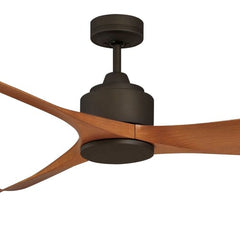 Mercator Lighting Ceiling Fans 66" (1676mm) Eagle XL DC Ceiling Fan Lights-For-You FC360163RB 9312699156366