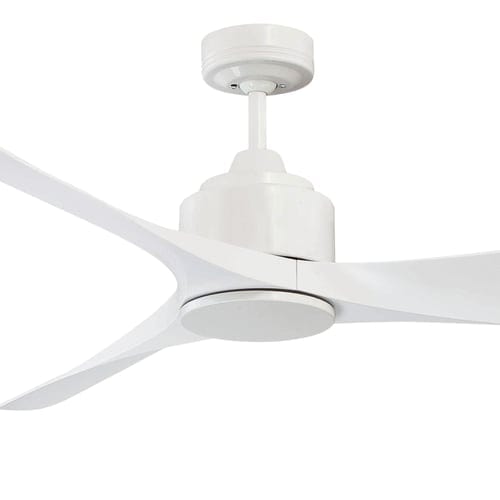 Mercator Lighting Ceiling Fans 66" (1676mm) Eagle XL DC Ceiling Fan Lights-For-You FC360163WH 9312699156311