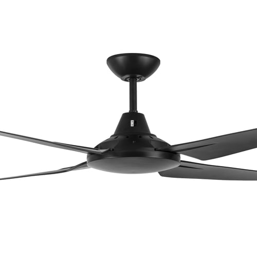 Mercator Lighting Ceiling Fans Mercator Clare 54" Indoor/Outdoor ABS Ceiling Fan Lights-For-You