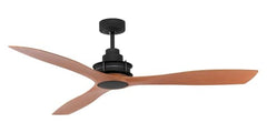 Mercator Lighting Ceiling Fans Mercator Clarence 56" (1420mm) ABS Blade Ceiling Fan Lights-For-You 222092