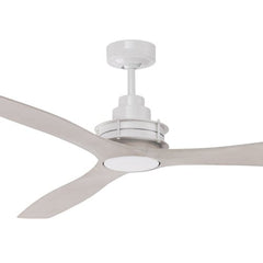 Mercator Lighting Ceiling Fans Mercator Clarence 56" (1420mm) ABS Blade Ceiling Fan Lights-For-You