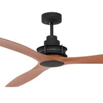 Mercator Lighting Ceiling Fans Mercator Clarence 56" (1420mm) ABS Blade Ceiling Fan Lights-For-You