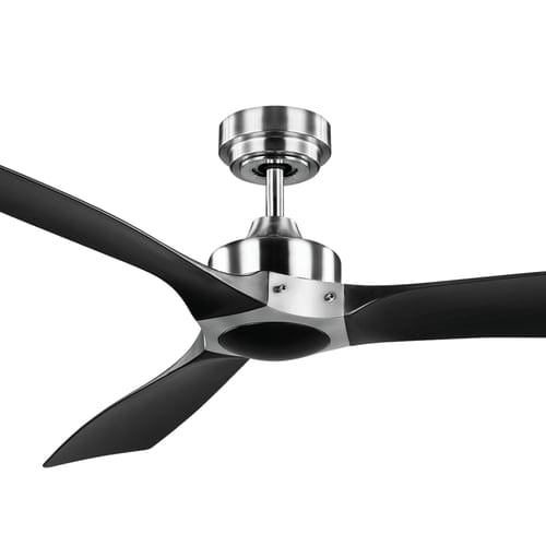 Mercator Lighting Ceiling Fans Mercator Ikuu 52" Smart WiFi DC Ceiling Fan Lights-For-You 223588