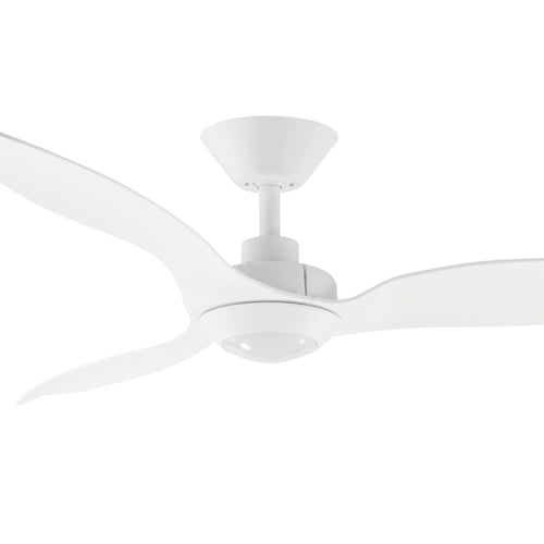 Mercator Lighting Ceiling Fans Mercator Ikuu 52" Smart WiFi DC Ceiling Fan Lights-For-You 223602