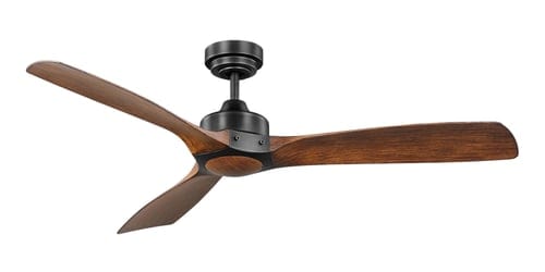 Mercator Lighting Ceiling Fans Mercator Ikuu 52" Smart WiFi DC Ceiling Fan Lights-For-You