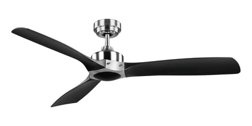 Mercator Lighting Ceiling Fans Mercator Ikuu 52" Smart WiFi DC Ceiling Fan Lights-For-You