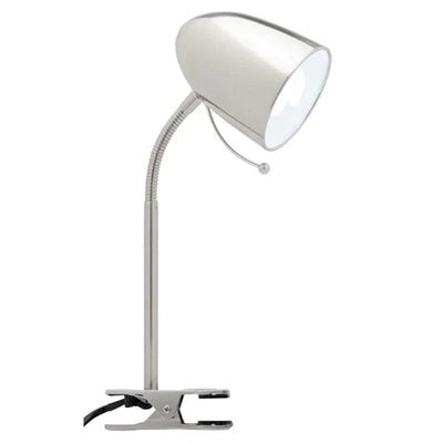 Mercator Lighting Clamp Lamps Sara LED Clamp Lamp Lights-For-You A13041BC 9312699199424