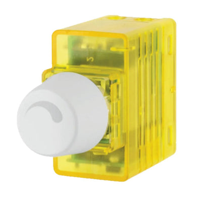 Smart Rotary Dimmer Mechanism