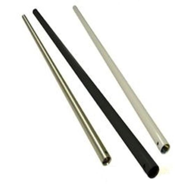 Mercator Lighting Downrods 600mm Downrod Suits Eagle, City, Manly, Rio & Flinders Lights-For-You