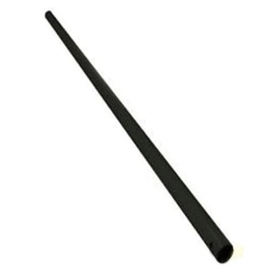 Mercator Lighting Downrods 600mm Downrod Suits Eagle Lights-For-You FD360600BK 9312699177071