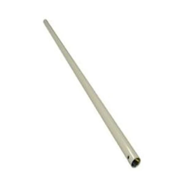 Mercator Lighting Downrods White 600mm Downrod Suits Eagle Lights-For-You FD360600WH
