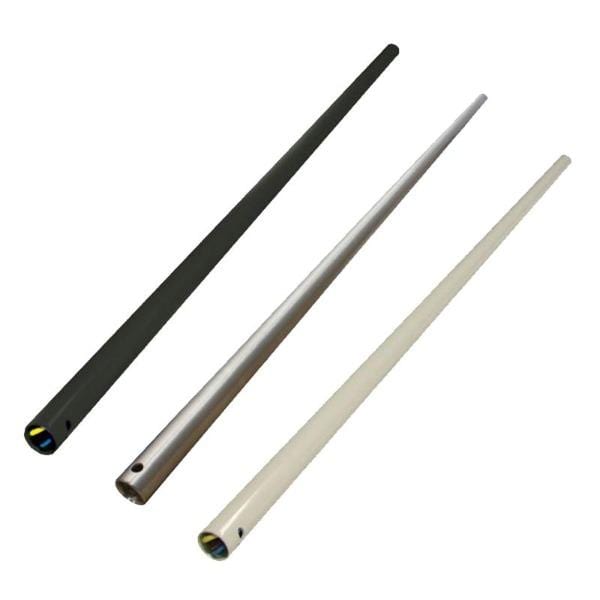 Mercator Lighting Downrods 900mm Downrod Suits Caprice Series Lights-For-You