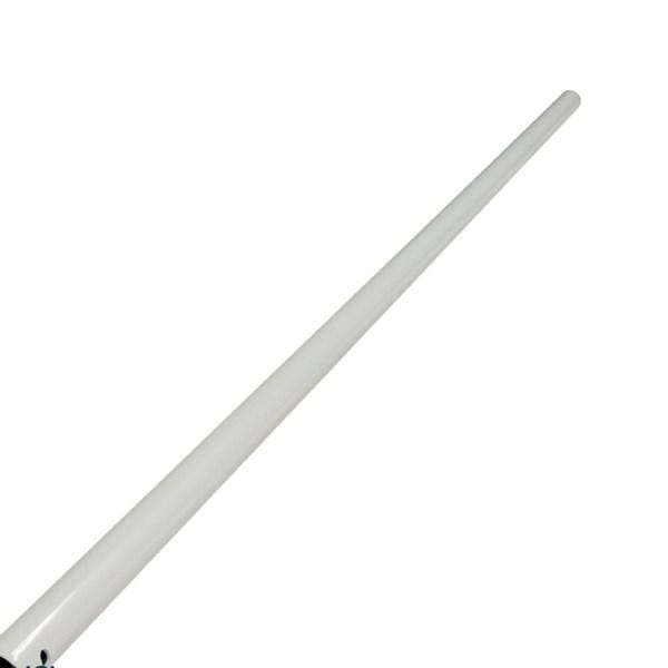 Mercator Lighting Downrods 900mm Extension Rod For Glendale Fans Lights-For-You FD180124WH 9312699103353