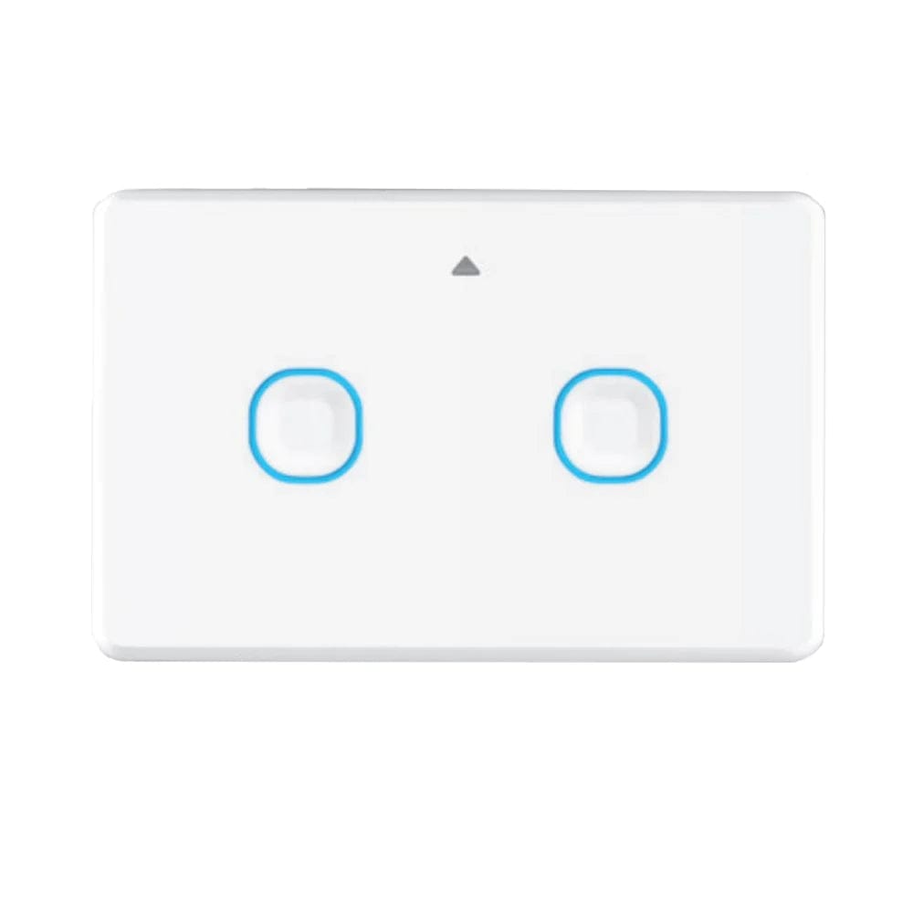 Mercator Lighting Electrical Switches Mercator Ikuu Smart Light Switch Light Lights-For-You