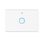 Mercator Lighting Electrical Switches Mercator Ikuu Smart Light Switch Lights-For-You SSW01GX-WIFI 9312699211942