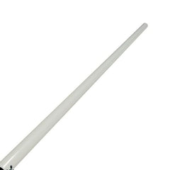Mercator Lighting Extension Rod White 900mm Extension Rod For Glendale Fans Lights-For-You FD180124WH