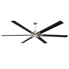 Mercator Lighting Fan Accessories Black / 2100mm Blades ONLY To Suit Rhino DC Ceiling Fan Lights-For-You FC47921LBK
