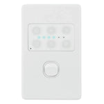 Mercator Lighting Fan Accessories DC Fan Wall Controller Lights-For-You FRMDC99